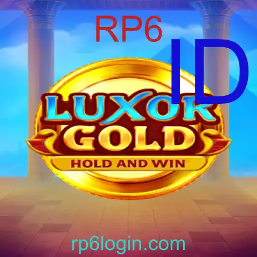 LuxorGold