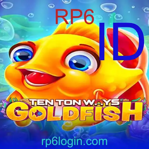 TenTonWaysGoldfish