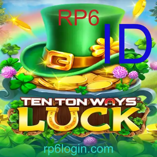 TenTonWaysLuck